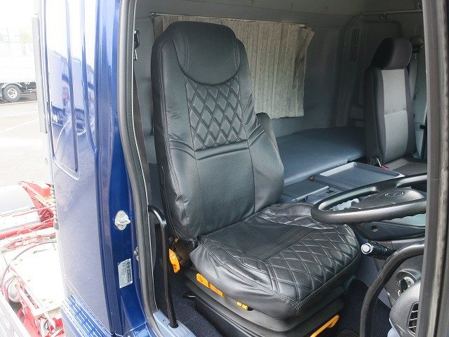 中古トラック 日野トラクタヘッド #13