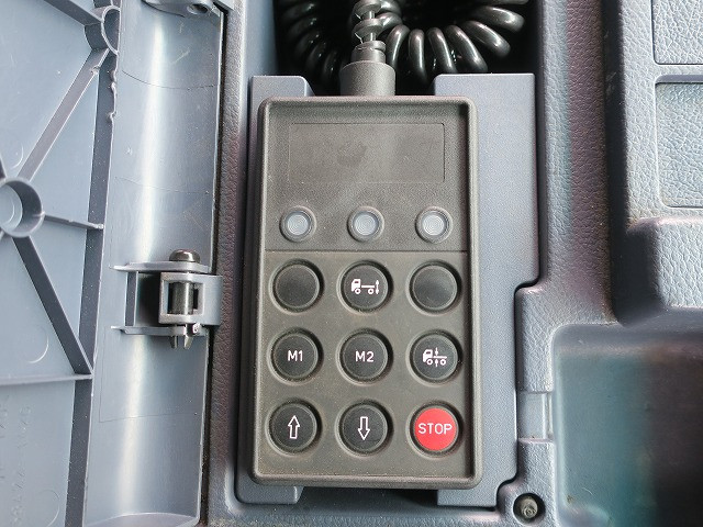 中古トラック 日野トラクタヘッド #21