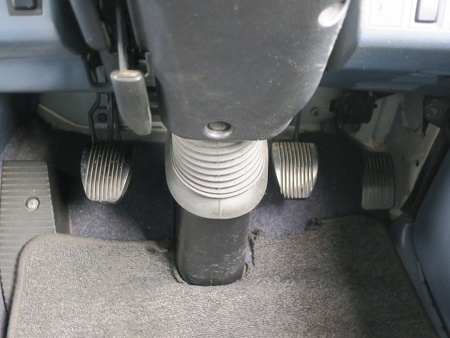 中古トラック 日野トラクタヘッド #22