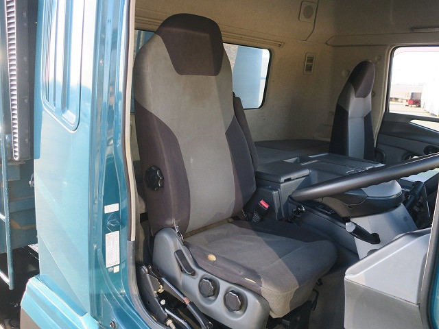 中古トラック 三菱ふそうダンプ ＃13