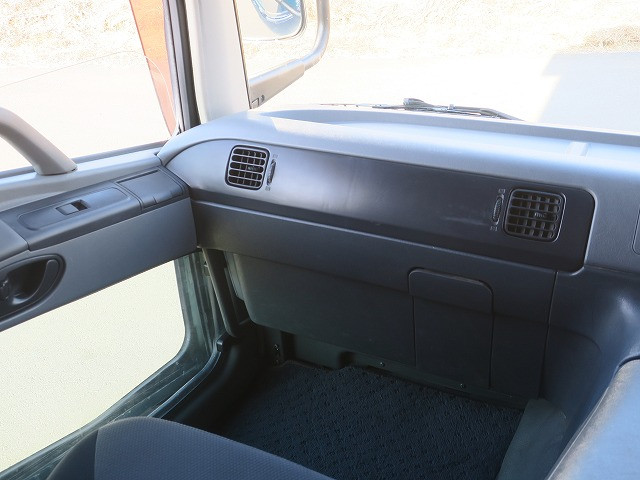 中古トラック 三菱ふそうダンプ #14