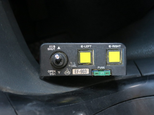 中古トラック 三菱ふそうダンプ #20