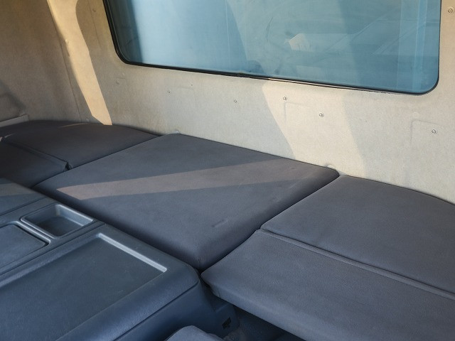 中古トラック 三菱ふそうダンプ #23