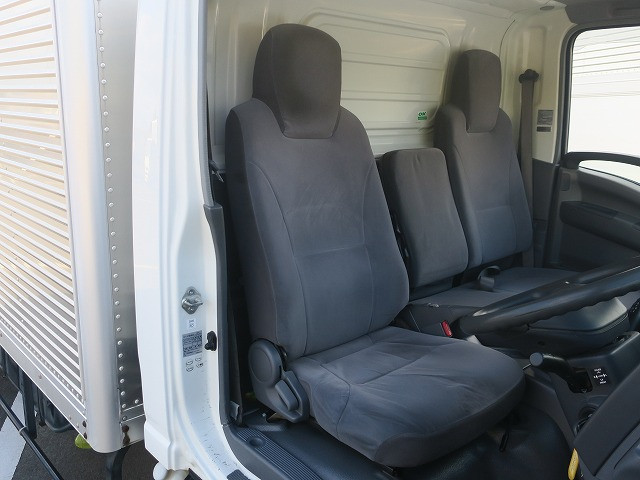 中古トラック いすゞアルミバン #11