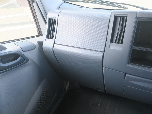 中古トラック いすゞアルミバン ＃12