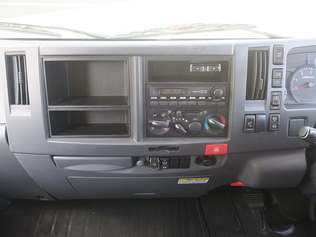 中古トラック いすゞアルミバン #13