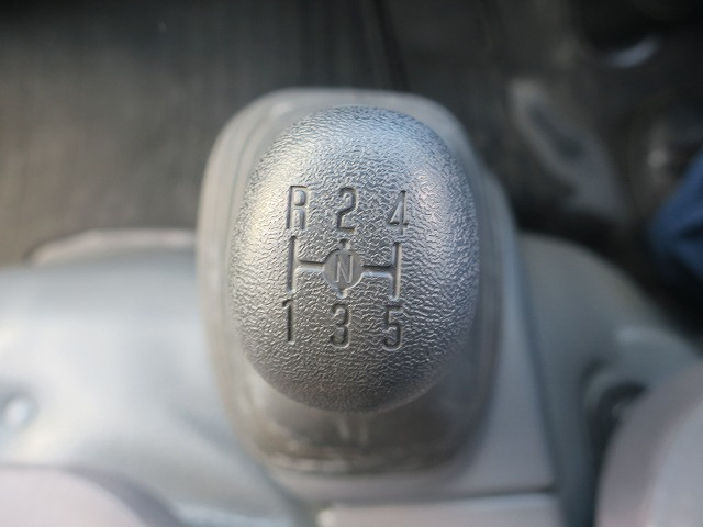 中古トラック いすゞアルミバン ＃17