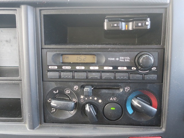 中古トラック いすゞアルミバン #19