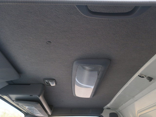 中古トラック いすゞアルミバン ＃24