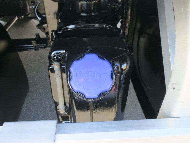 中古トラック 日野 プロフィア 大型アルミウィング