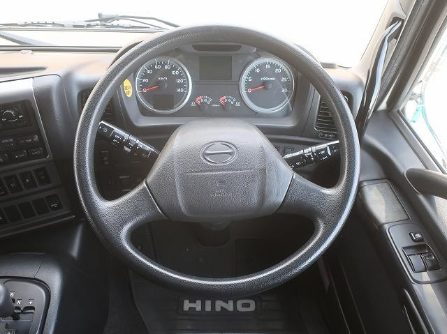 中古トラック 日野 プロフィア 大型アルミウィング