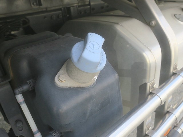 中古トラック 三菱ふそうアルミウィング #11