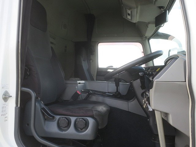 中古トラック 三菱ふそうアルミウィング ＃14