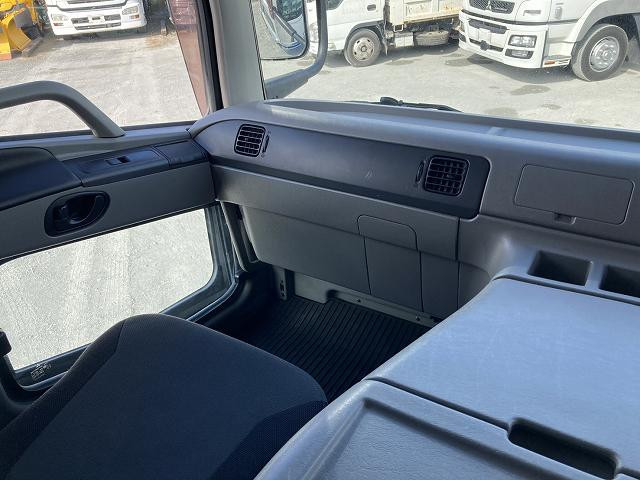 中古トラック 三菱ふそうアルミウィング ＃15