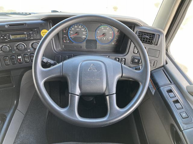 中古トラック 三菱ふそうアルミウィング ＃16