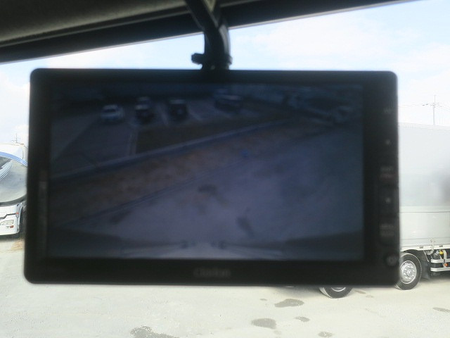 中古トラック 三菱ふそうアルミウィング ＃19