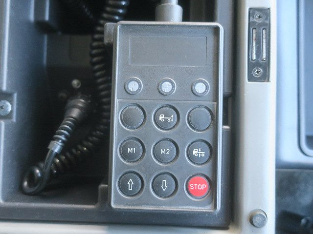 中古トラック 三菱ふそうアルミウィング #20