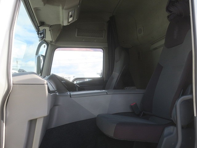 中古トラック 三菱ふそう スーパーグレート 大型アルミウィング