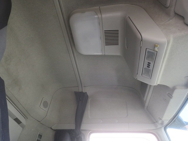 中古トラック 三菱ふそうアルミウィング ＃23