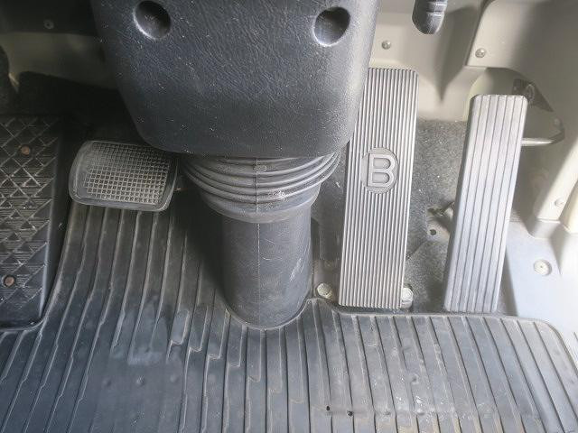 中古トラック 三菱ふそうアルミウィング #24