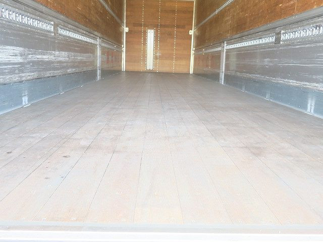 中古トラック 三菱ふそう スーパーグレート 大型アルミウィング