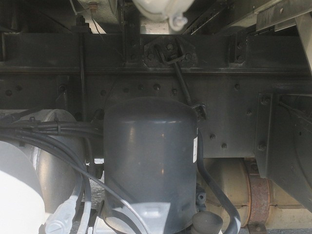 中古トラック 三菱ふそうアルミウィング #10