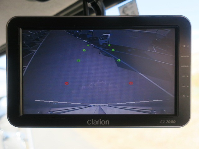 中古トラック UDトラックス冷凍バン ＃19