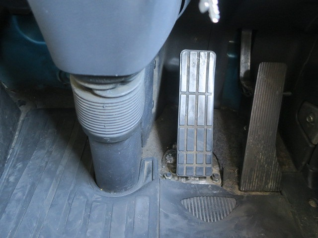 中古トラック UDトラックス冷凍バン ＃22