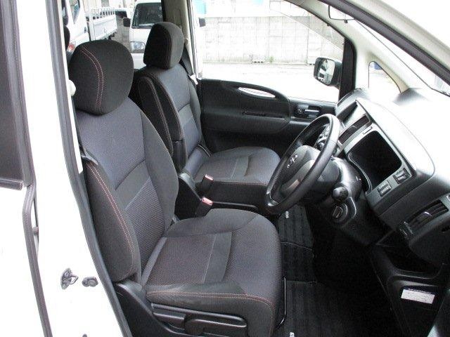中古トラック 日産ステーションワゴン #11