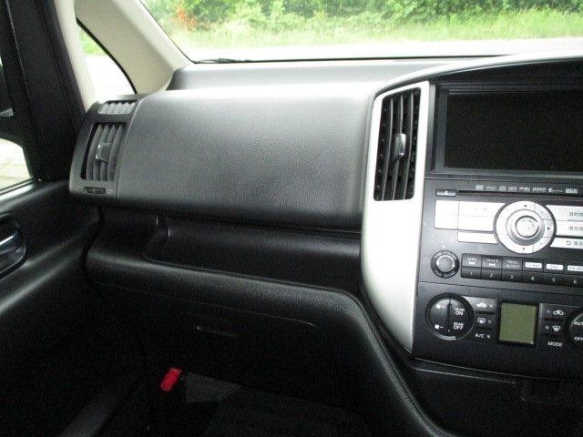 中古トラック 日産ステーションワゴン #12