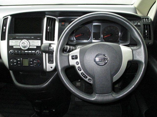 中古トラック 日産ステーションワゴン #13