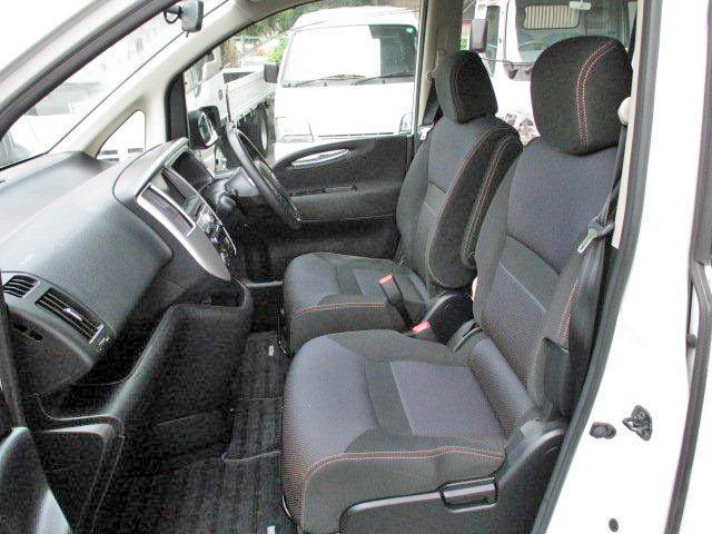 中古トラック 日産ステーションワゴン #18