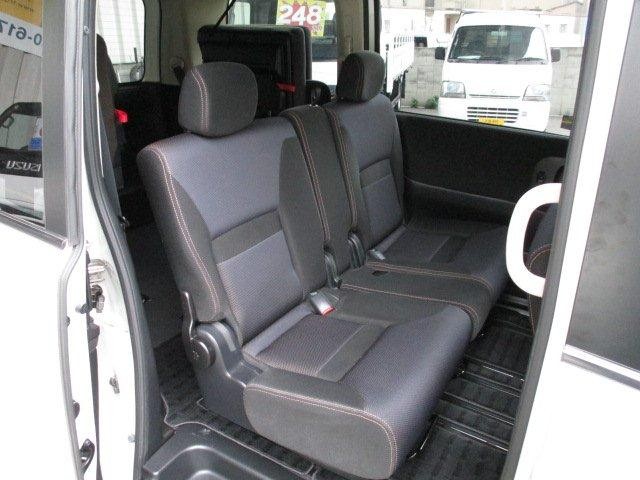 中古トラック 日産ステーションワゴン #19