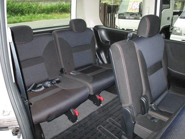 中古トラック 日産ステーションワゴン #20