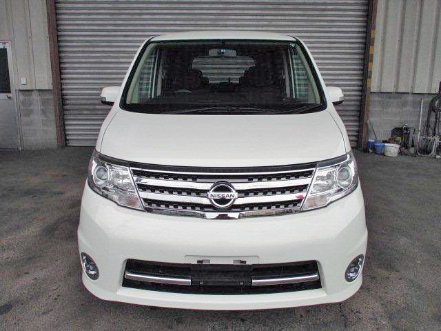 中古トラック 日産ステーションワゴン #3