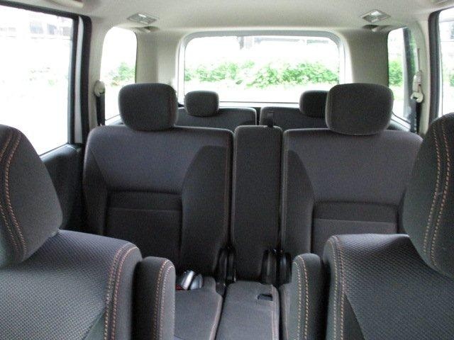 中古トラック 日産ステーションワゴン #21