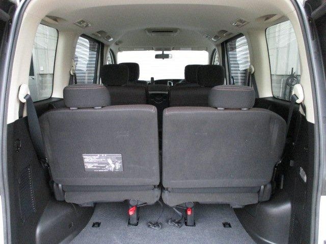 中古トラック 日産ステーションワゴン #8
