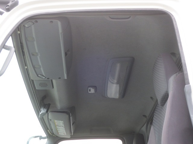 中古トラック いすゞアルミバン ＃24