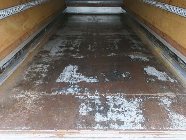 中古トラック いすゞアルミバン #6