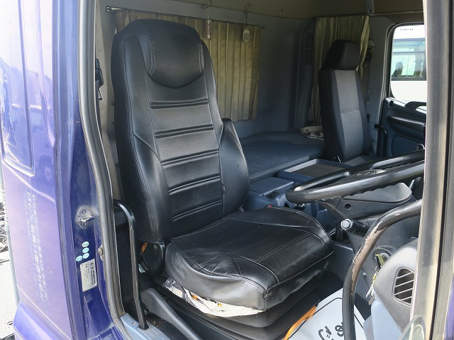 中古トラック 日野トラクタヘッド ＃11