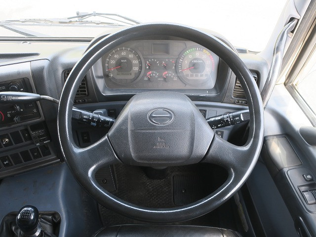 中古トラック 日野トラクタヘッド ＃14