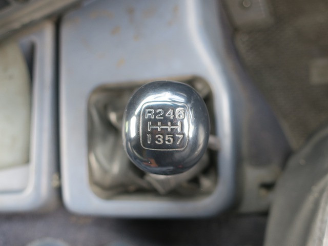 中古トラック 日野トラクタヘッド #16