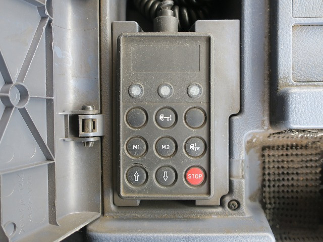 中古トラック 日野トラクタヘッド #18