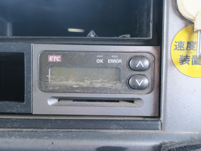 中古トラック 日野トラクタヘッド #19