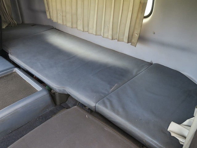 中古トラック 日野トラクタヘッド ＃23