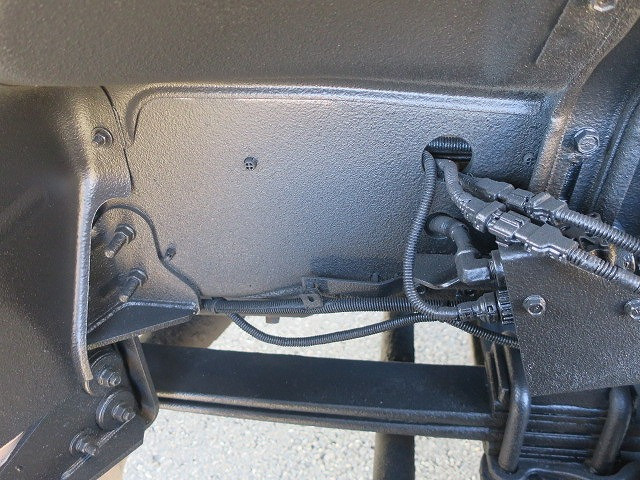 中古トラック 日野トラクタヘッド ＃7