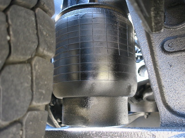 中古トラック 日野トラクタヘッド ＃8