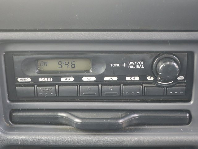 中古トラック いすゞアルミバン #18