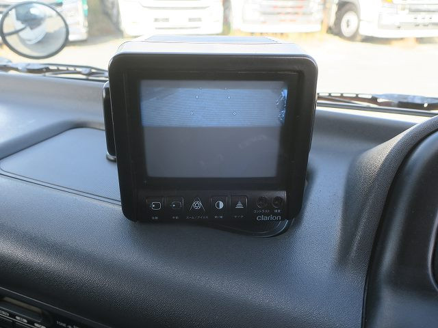 中古トラック いすゞアルミバン #20