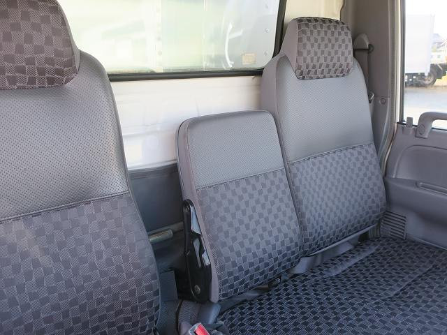 中古トラック いすゞアルミバン #23